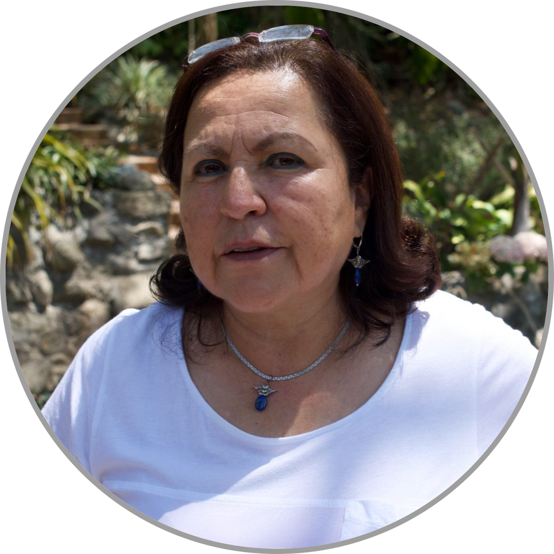 Ana Maria Ortega - Huehuetenango, Guatemala