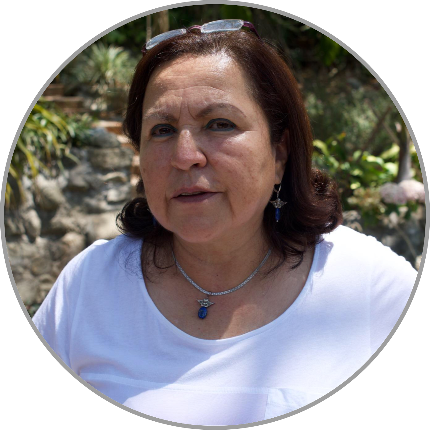 Ana Maria Ortega - Huehuetenango, Guatemala