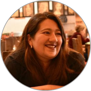Patricia Perez - Huehuetenango - Guatemala