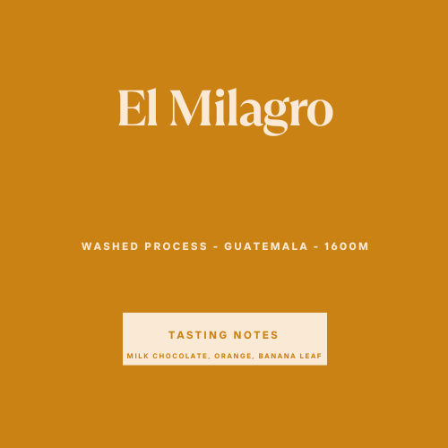 El Milagro