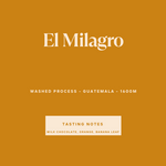 El Milagro