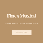 Finca Muxbal