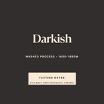 Darkish Edition