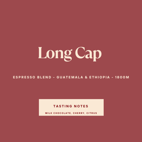 Long Cap