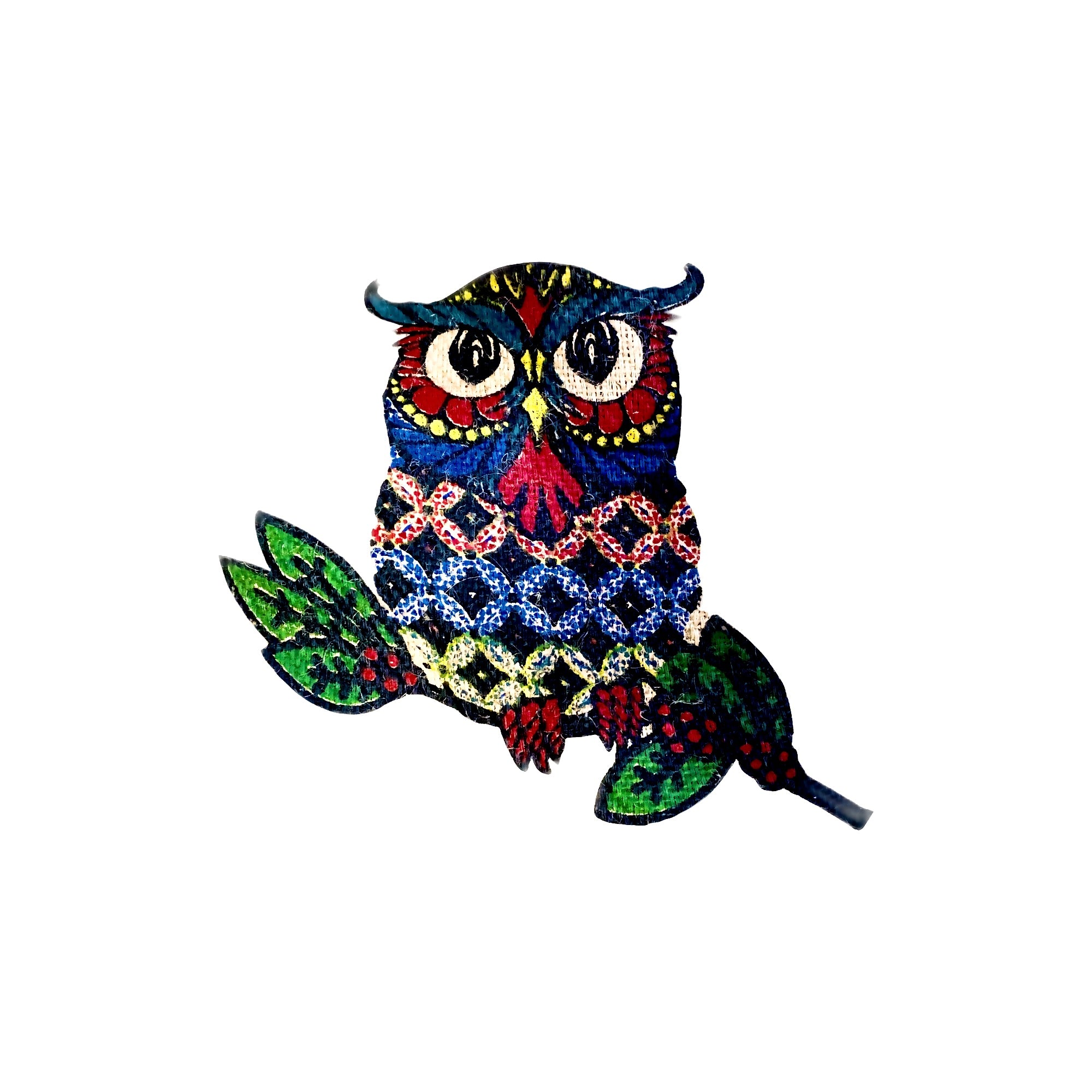 Mexico El Buho (owl)