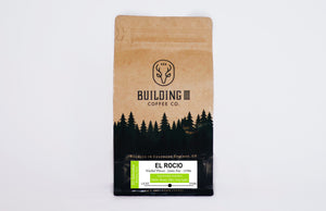 El Salvador El Rocio Washed