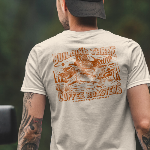 B3 T-shirt