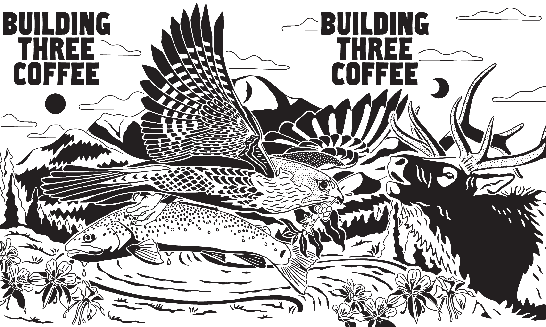 Building Three MiiR Thermos