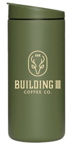 Building Three MiiR Thermos