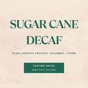 Colombia Decaf
