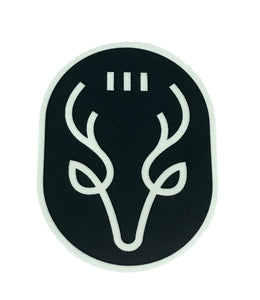 Building Three Stickers