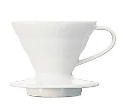 Hario V60 Brewer